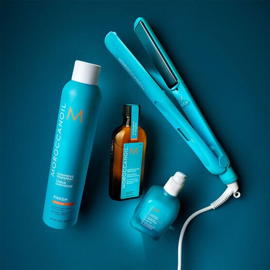 Spray Fixador Moroccanoil Luminous Hairspray
